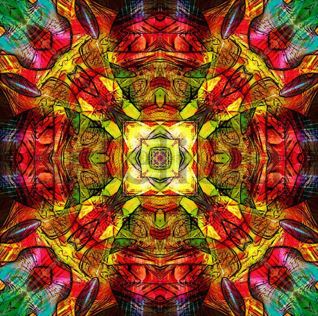 Étnico