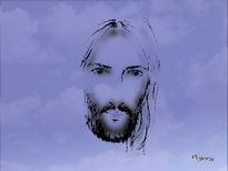 Rostro jesucristo...