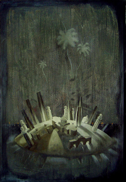 Nocturno 1