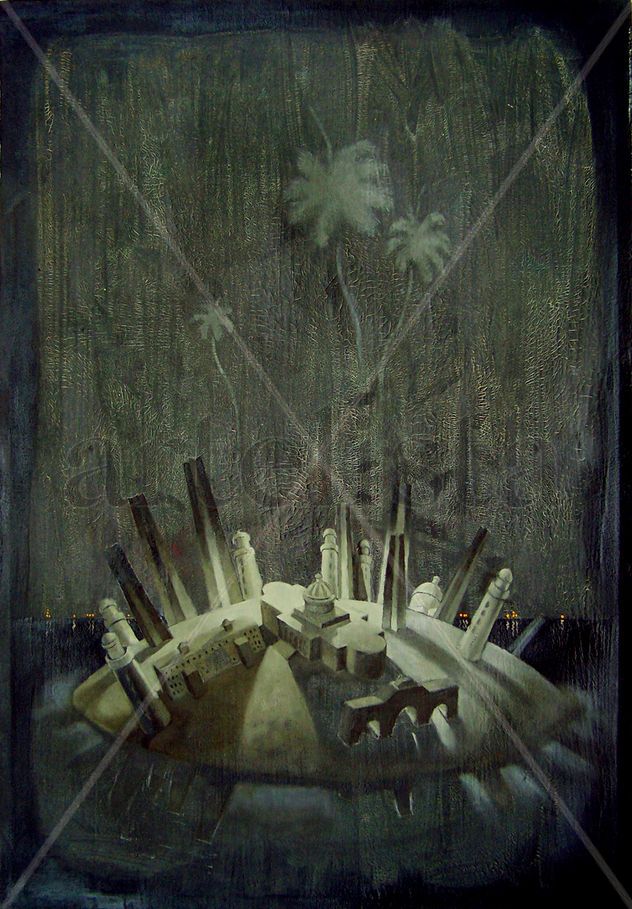 NOCTURNO 1