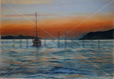 Atardecer