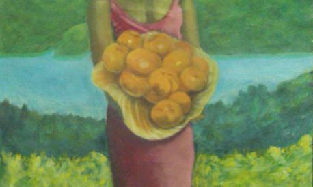 Morenas