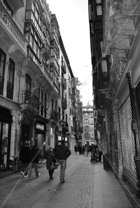 Calles de Bilbao2