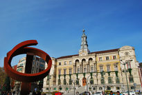 Ayuntamiento de BIlbao