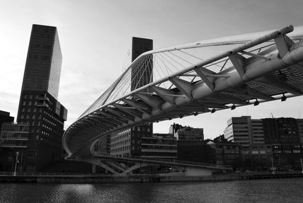 puente Calatrava