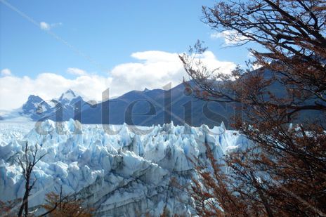 Perito Moreno 5