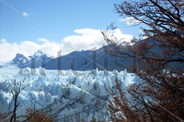 Perito Moreno 5