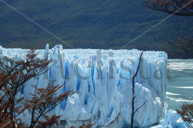 Perito Moreno2 Nature Color (Digital)