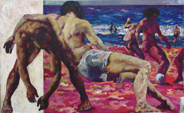 what dreamer the artist?