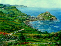 Gastelugatxe 27x35...