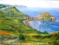 Gastelugatxe 27x35 cm nº72