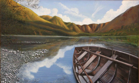 PAISAJE