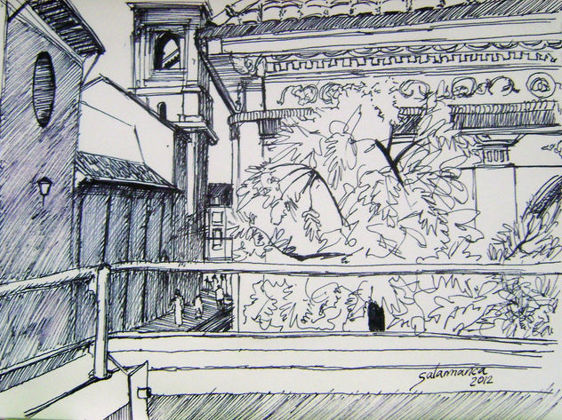 Garcia Marquez Center of Culture, Bogotá
