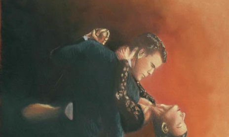 TANGO