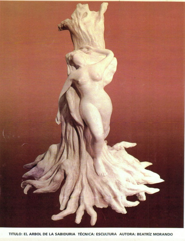 El arbol de la sabiduria