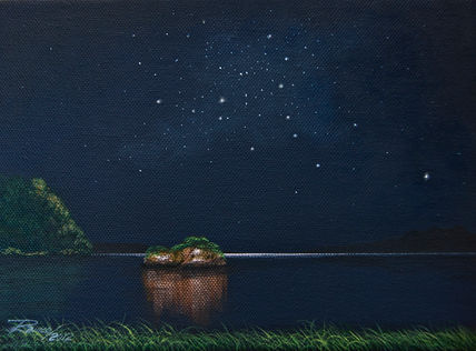 La noche