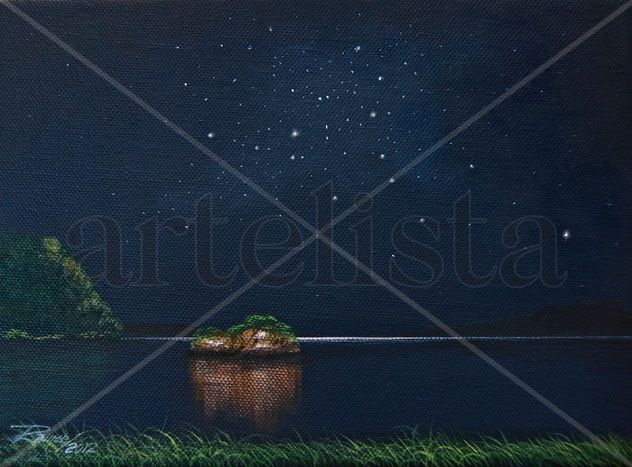 LA NOCHE