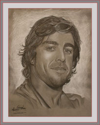 Fernando Alonso