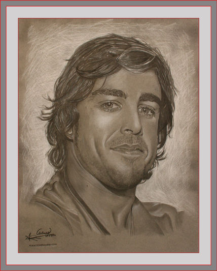 Fernando Alonso