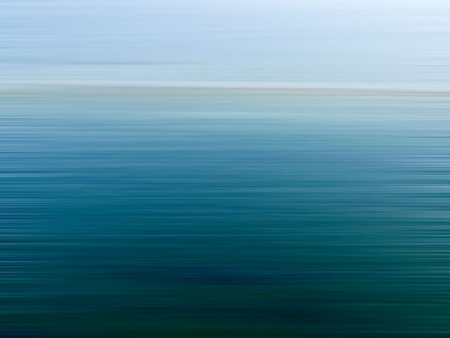 Fleeting Moment V