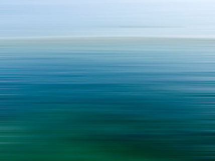 Fleeting Moment VI