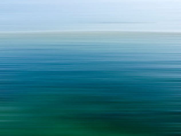 Fleeting Moment VI