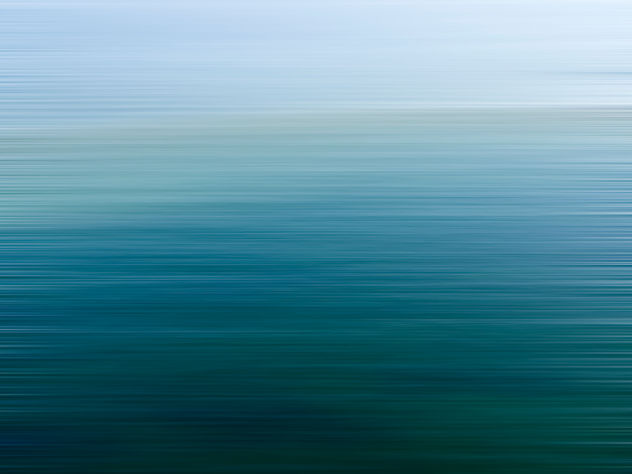Fleeting Moment VII
