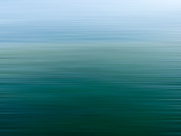 Fleeting Moment VIII