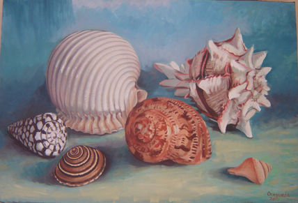 Corazas