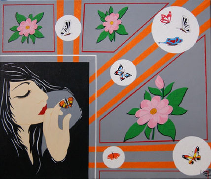 La primavera
