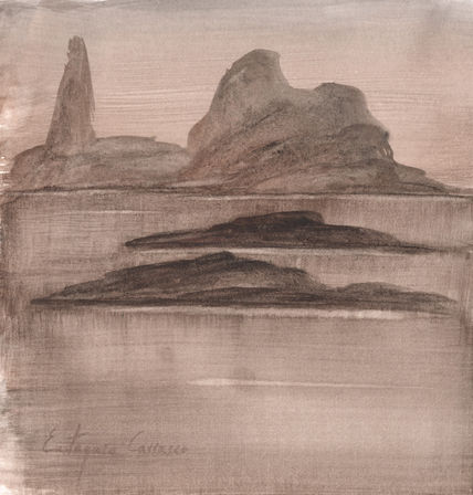 Paisaje de Redvys