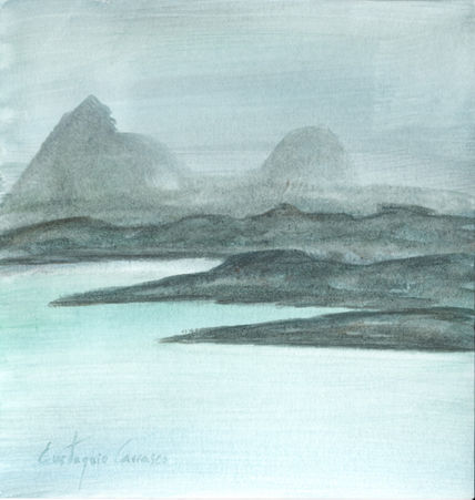 Paisaje de Wesaxik