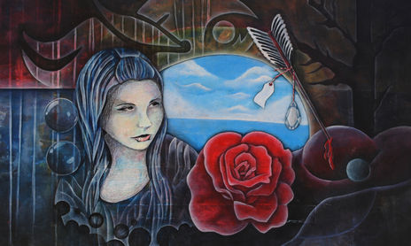 Coleres-Soledad
