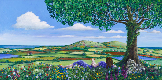Our Place in the Landscape
