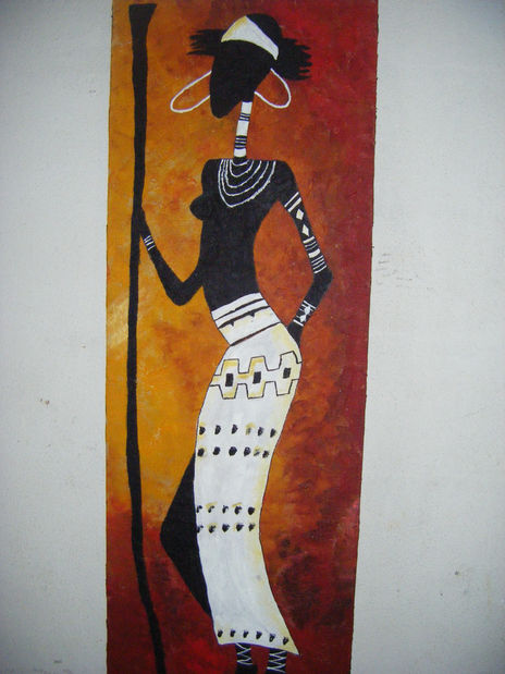 Mujer