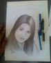 RETRATO FEMENINO