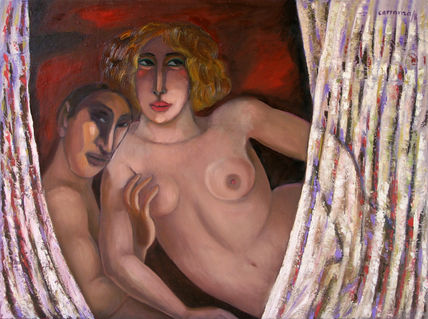 Perfumada Quietud