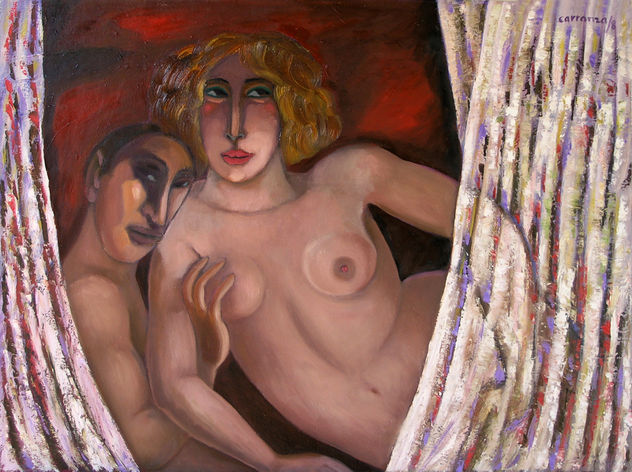 Perfumada Quietud