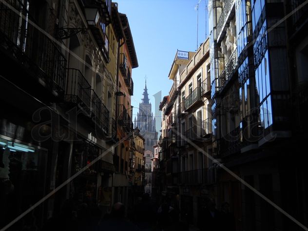 Toledo