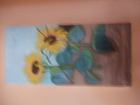 Girasoles