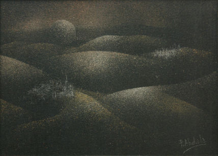 Desértico (Serie...