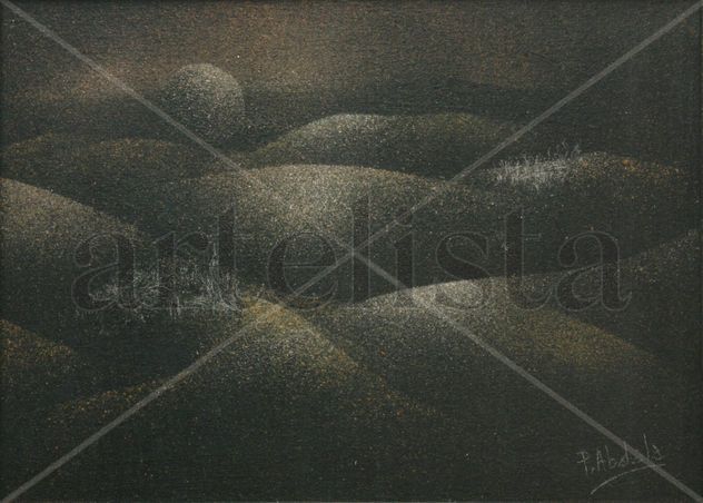 Desértico (Serie Dunas)