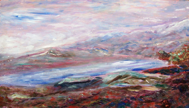 paisaje imaginario