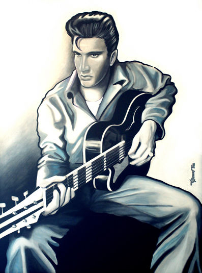 Elvis