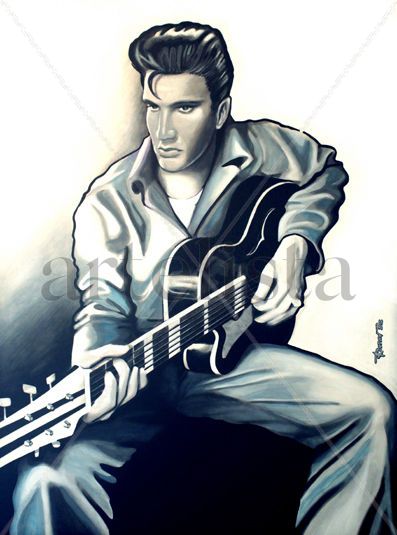 ELVIS