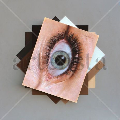 Ojo vertical 2
