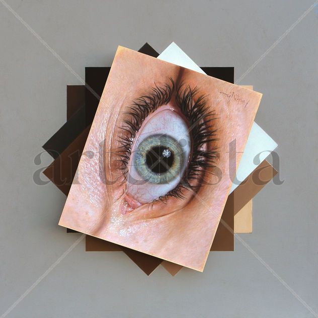 Ojo vertical 2