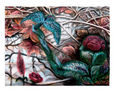 "El espíritu del otoño  (Autumn Spirit)"