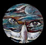 "Buscando la paz  (Looking for peace)"