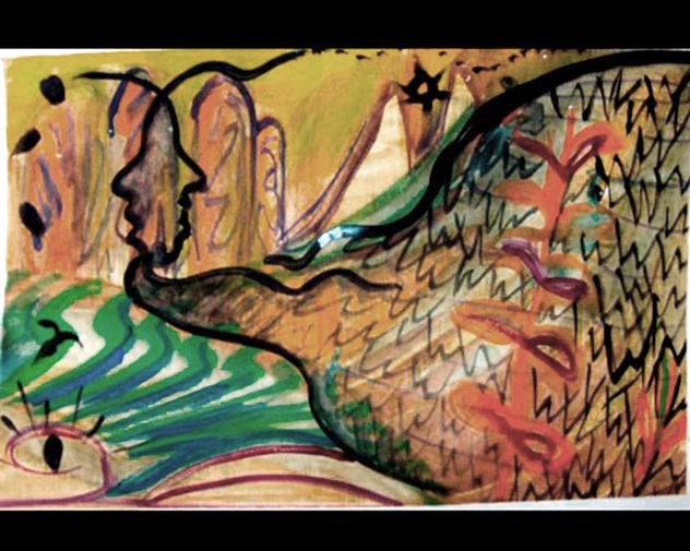 "El universo  (The Universe)"